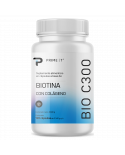 Biotina BIO C300