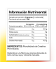 Creatina Monohidratada y Micronizada Primetech 300 gramos facts