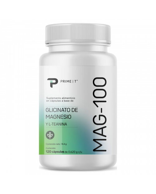 Magnesio MAG-100