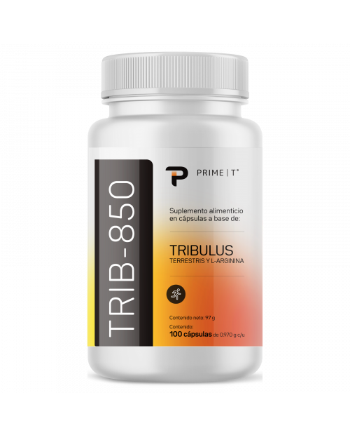 Tribulus Terrestris TRIB-850
