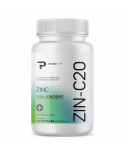 Zinc ZIN-C20