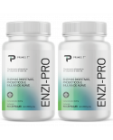 Enzimas Digestivas ENZI-PRO 2 piezas